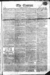 London Courier and Evening Gazette Saturday 06 October 1810 Page 1