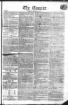 London Courier and Evening Gazette Friday 12 October 1810 Page 1