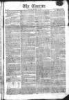 London Courier and Evening Gazette Monday 15 October 1810 Page 1