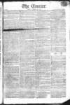 London Courier and Evening Gazette Friday 19 October 1810 Page 1