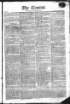 London Courier and Evening Gazette Saturday 20 October 1810 Page 1