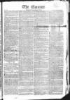 London Courier and Evening Gazette Saturday 17 November 1810 Page 1