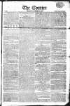 London Courier and Evening Gazette Monday 26 November 1810 Page 1