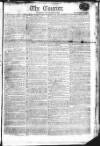 London Courier and Evening Gazette Thursday 29 November 1810 Page 1