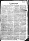 London Courier and Evening Gazette Saturday 01 December 1810 Page 1