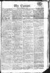 London Courier and Evening Gazette Tuesday 04 December 1810 Page 1