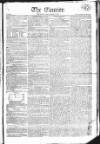 London Courier and Evening Gazette Thursday 06 December 1810 Page 1