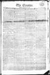 London Courier and Evening Gazette Tuesday 11 December 1810 Page 1