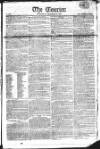 London Courier and Evening Gazette Wednesday 12 December 1810 Page 1