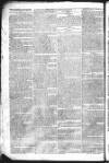 London Courier and Evening Gazette Wednesday 12 December 1810 Page 4