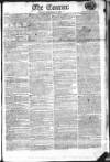 London Courier and Evening Gazette Friday 14 December 1810 Page 1