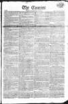 London Courier and Evening Gazette Saturday 15 December 1810 Page 1