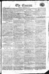 London Courier and Evening Gazette Tuesday 18 December 1810 Page 1