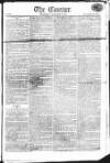 London Courier and Evening Gazette Wednesday 19 December 1810 Page 1