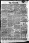 London Courier and Evening Gazette Wednesday 26 December 1810 Page 1