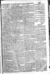 London Courier and Evening Gazette Tuesday 08 January 1811 Page 3