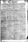 London Courier and Evening Gazette Tuesday 05 February 1811 Page 1