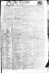 London Courier and Evening Gazette Saturday 09 February 1811 Page 1