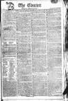 London Courier and Evening Gazette Thursday 28 February 1811 Page 1