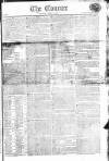 London Courier and Evening Gazette Monday 01 April 1811 Page 1