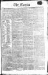 London Courier and Evening Gazette Wednesday 03 April 1811 Page 1