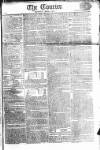 London Courier and Evening Gazette Thursday 04 April 1811 Page 1