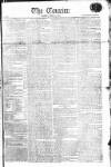 London Courier and Evening Gazette Tuesday 09 April 1811 Page 1
