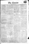 London Courier and Evening Gazette Friday 12 April 1811 Page 1