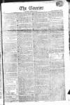 London Courier and Evening Gazette Monday 22 April 1811 Page 1