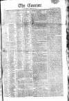 London Courier and Evening Gazette Saturday 27 April 1811 Page 1