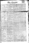 London Courier and Evening Gazette Tuesday 30 April 1811 Page 1
