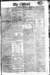 London Courier and Evening Gazette Wednesday 22 May 1811 Page 1