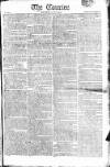 London Courier and Evening Gazette Thursday 06 June 1811 Page 1