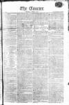 London Courier and Evening Gazette Tuesday 11 June 1811 Page 1