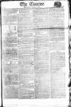 London Courier and Evening Gazette Wednesday 14 August 1811 Page 1