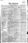 London Courier and Evening Gazette Thursday 15 August 1811 Page 1