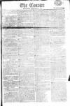 London Courier and Evening Gazette Wednesday 18 September 1811 Page 1