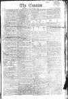 London Courier and Evening Gazette Saturday 16 November 1811 Page 1