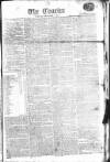 London Courier and Evening Gazette Tuesday 03 December 1811 Page 1