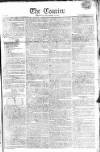 London Courier and Evening Gazette Thursday 05 December 1811 Page 1
