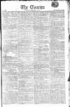 London Courier and Evening Gazette Friday 06 December 1811 Page 1