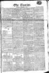 London Courier and Evening Gazette Saturday 14 December 1811 Page 1