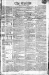 London Courier and Evening Gazette Friday 03 January 1812 Page 1