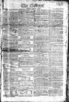 London Courier and Evening Gazette Monday 06 January 1812 Page 1