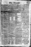 London Courier and Evening Gazette Friday 10 January 1812 Page 1