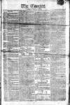 London Courier and Evening Gazette Saturday 11 January 1812 Page 1