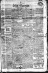 London Courier and Evening Gazette Tuesday 14 January 1812 Page 1
