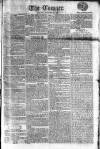 London Courier and Evening Gazette Monday 20 January 1812 Page 1