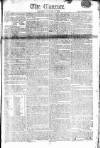 London Courier and Evening Gazette Saturday 25 January 1812 Page 1