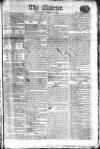 London Courier and Evening Gazette Wednesday 29 January 1812 Page 1